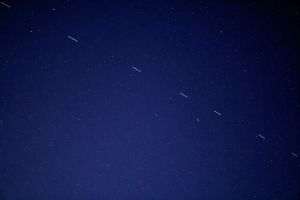 Ucraina a devinit primul operator european care lansează serviciul Starlink